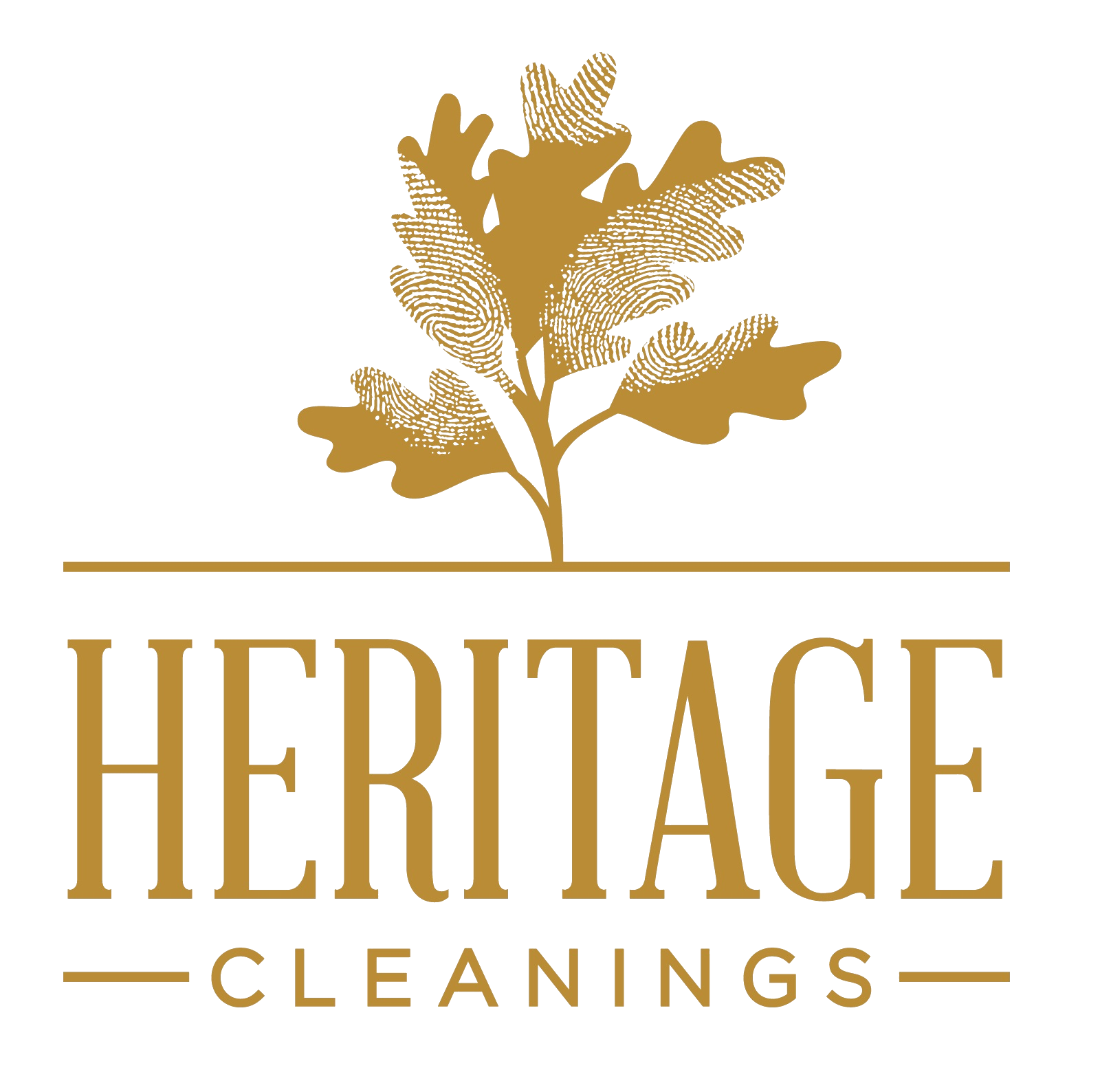 Heritage Cleanings